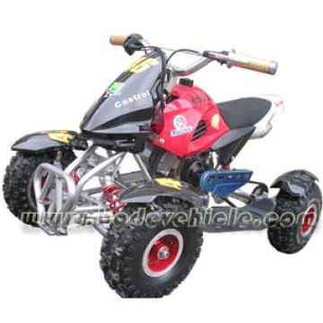 ATV, Quad (MC - 301C)